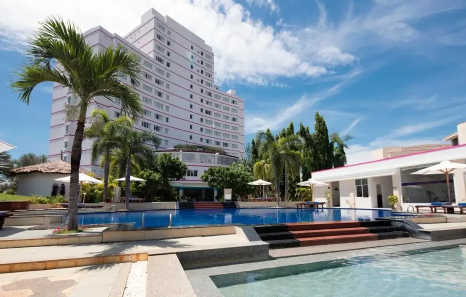 TTC Hotel Phan Thiết