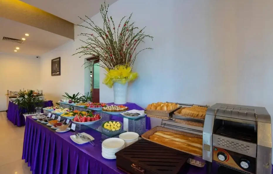 TTC Hotel Phan Thiết