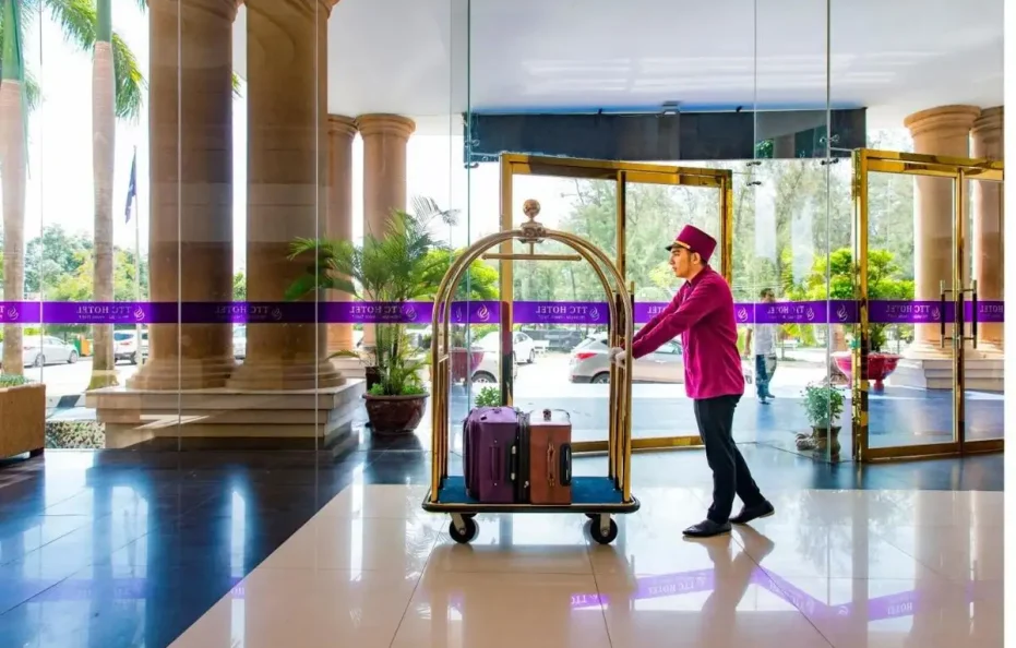 TTC Hotel Phan Thiết