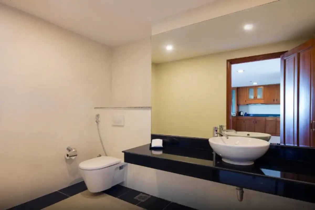 Hình ảnh minh họa: Junior Suite Ocean King