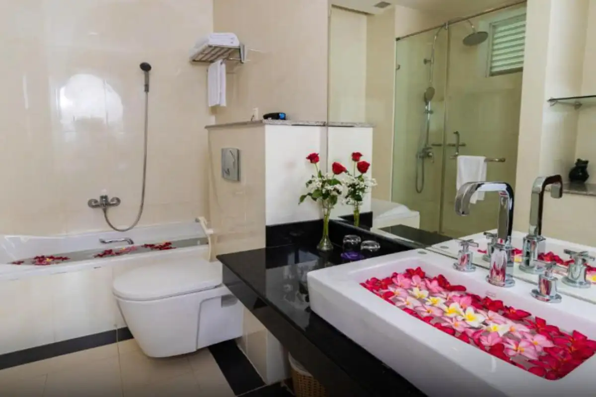 Hình ảnh minh họa: Junior Suite Ocean King
