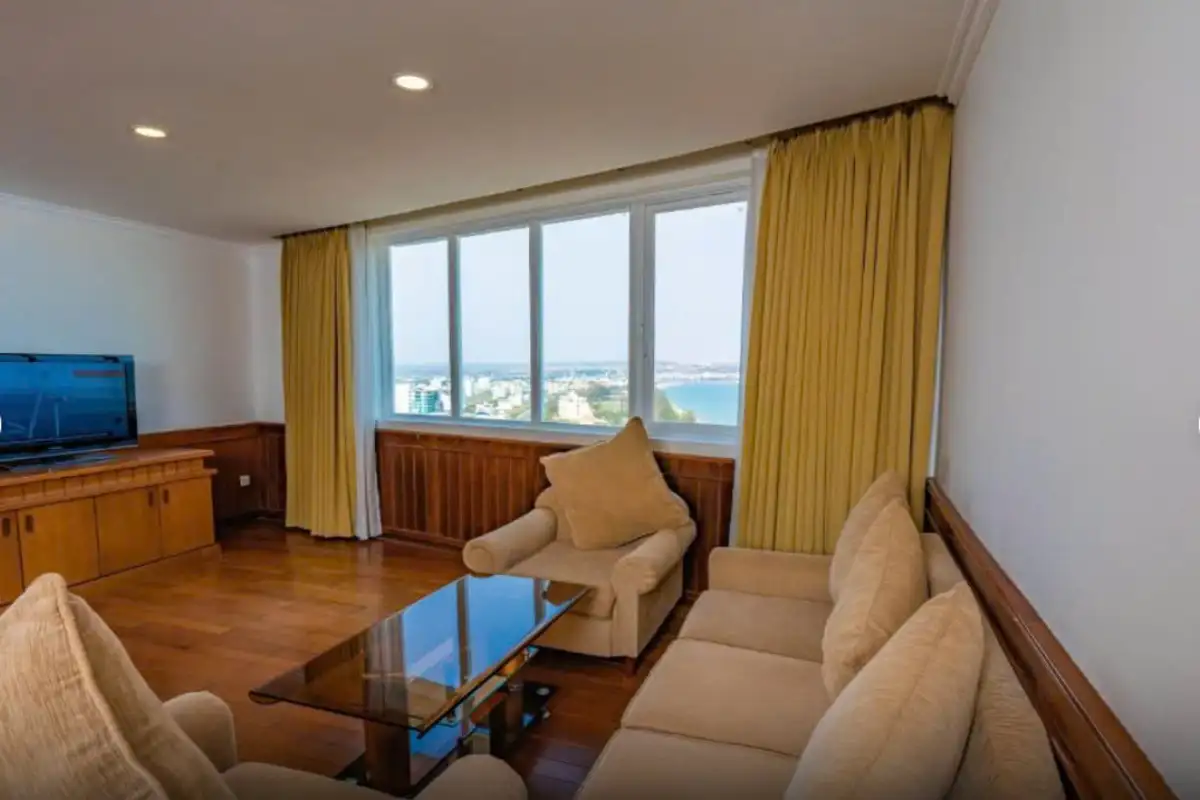 Hình ảnh minh họa: Junior Suite Ocean King