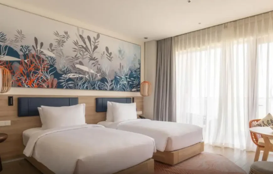 [Voucher 2N1Đ] TTC Van Phong Bay Resort