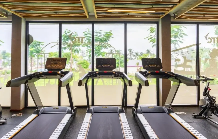 [Voucher 2N1Đ] TTC Van Phong Bay Resort
