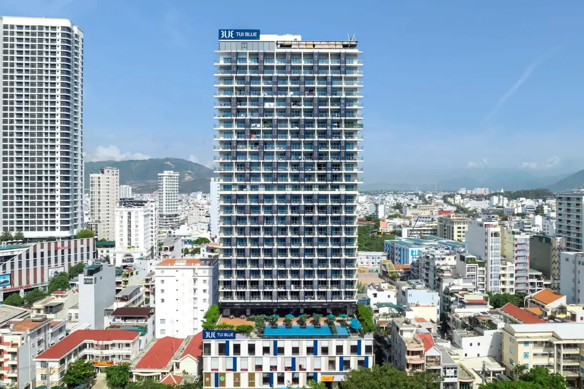 TUI BLUE Nha Trang