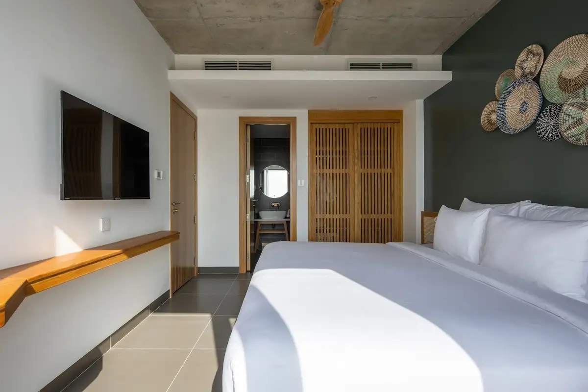 Hình ảnh minh họa: Family Suite