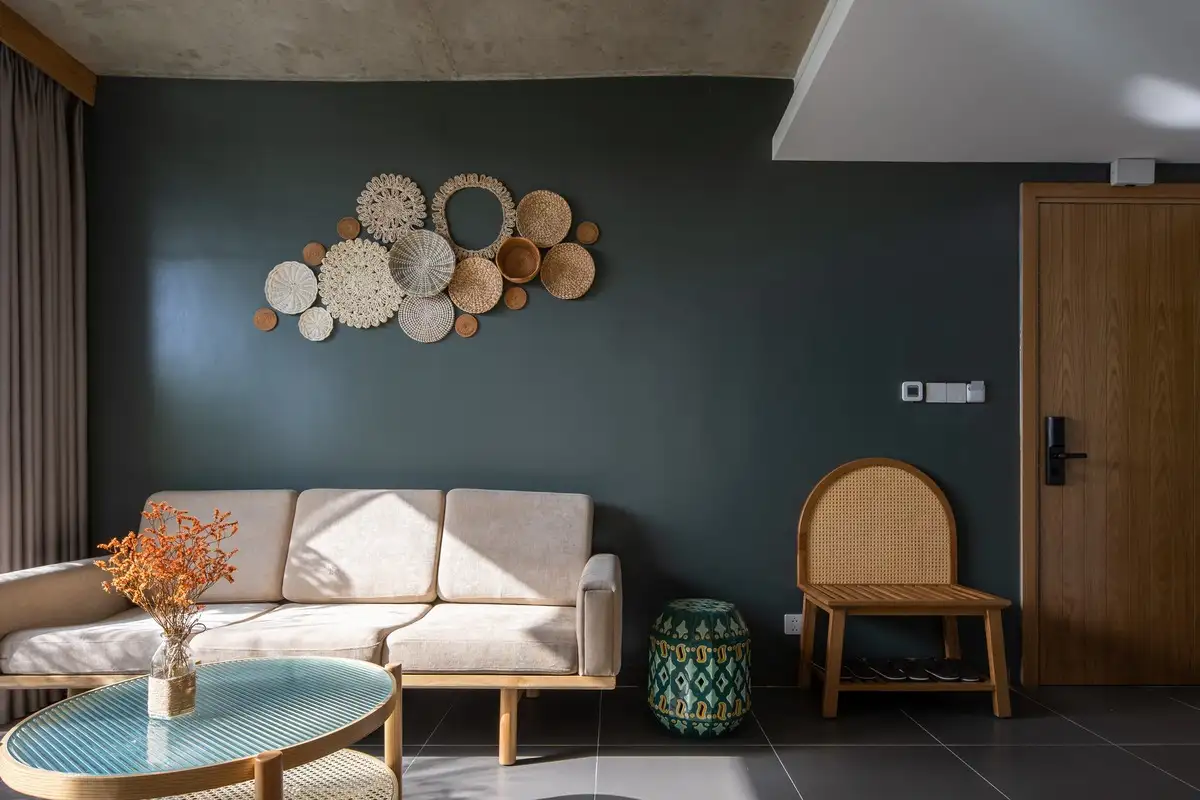 Hình ảnh minh họa: Family Suite