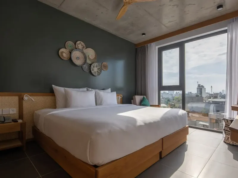 Hình ảnh minh họa: Family Suite
