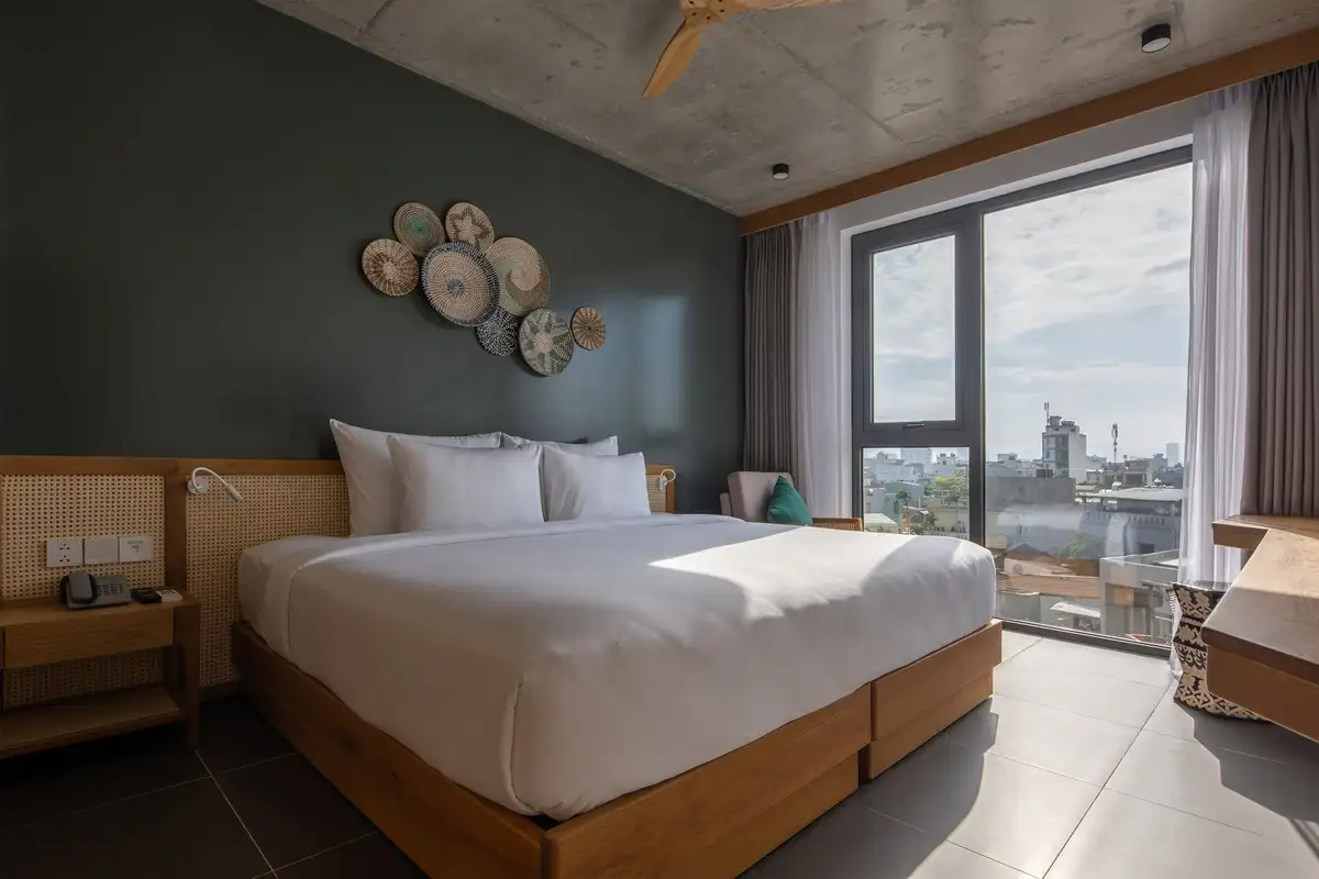 Hình ảnh minh họa: Family Suite