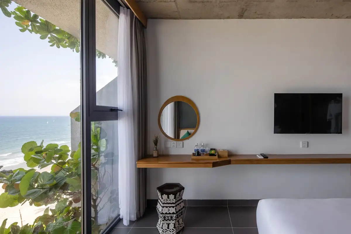 Hình ảnh minh họa: Suite Ocean