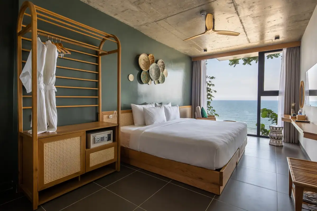 Hình ảnh minh họa: Suite Ocean