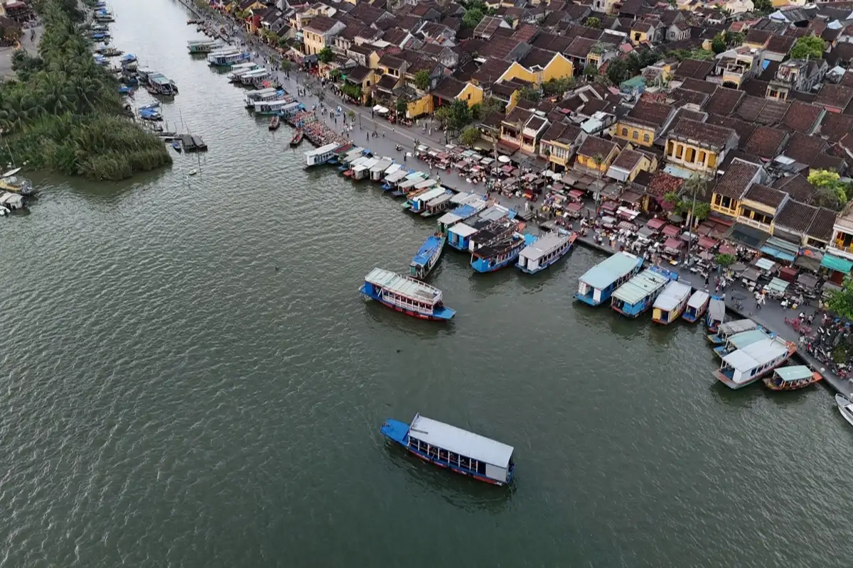 Hình ảnh minh họa: Trani Travel Tham Dự Fantrip Hội Thảo Lữ Hành Quốc Tế-quảng Nam 2025