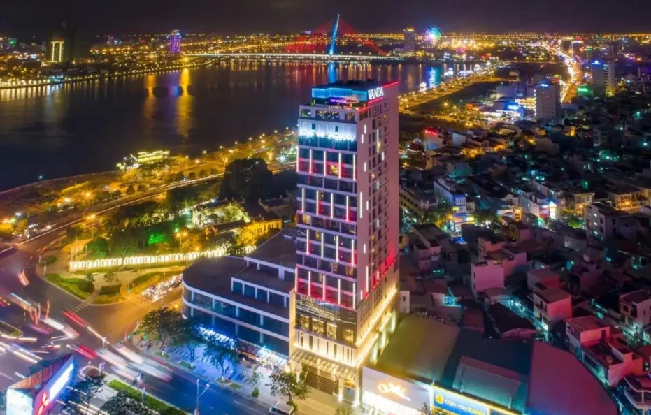 Vanda Hotel