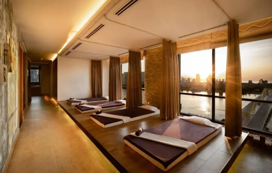 Vanda Hotel
