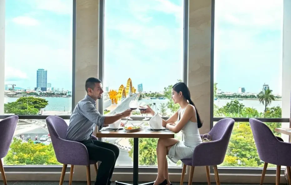 Vanda Hotel