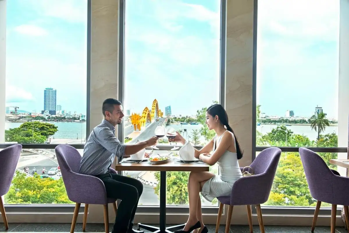 Hình ảnh minh họa: Vanda Hotel