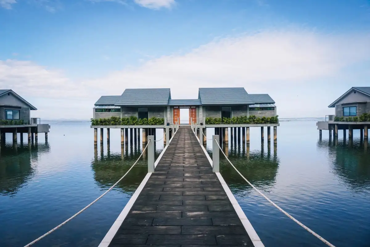Hình ảnh minh họa: Vedana Lagoon Resort & Spa, Huế