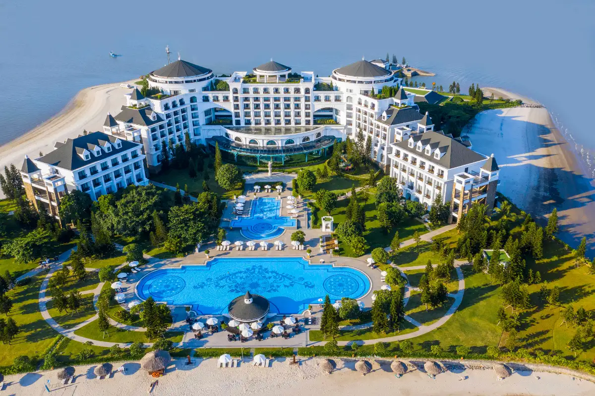 Vinpearl Resort & Spa Hạ Long