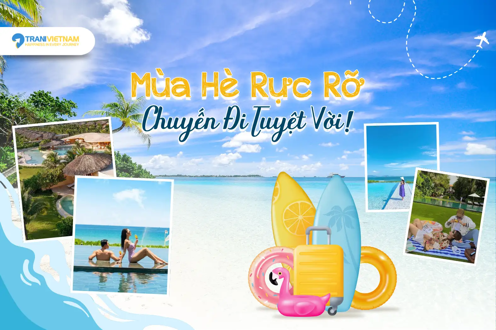 Hình ảnh minh họa: 10+ Combo Cam Ranh 5 Sao Sang Trọng Hấp Dẫn Hè 2025!