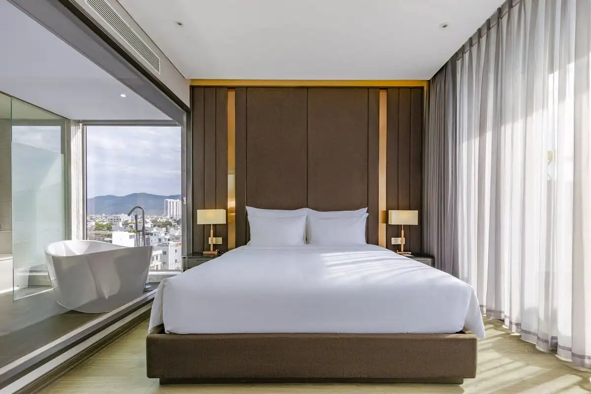 Hình ảnh minh họa: 2 Bedroom Residence Ocean