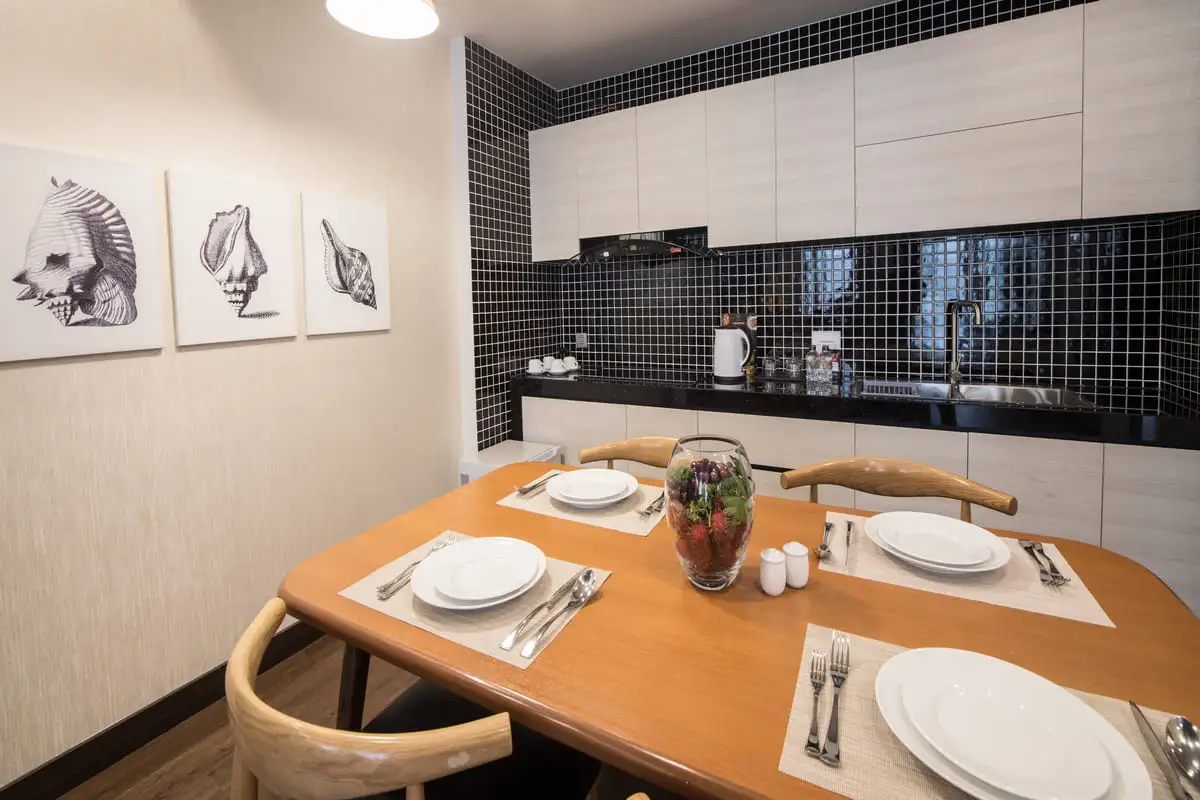 Hình ảnh minh họa: 2 Bedroom Royal Penthouse (partial Sea View)