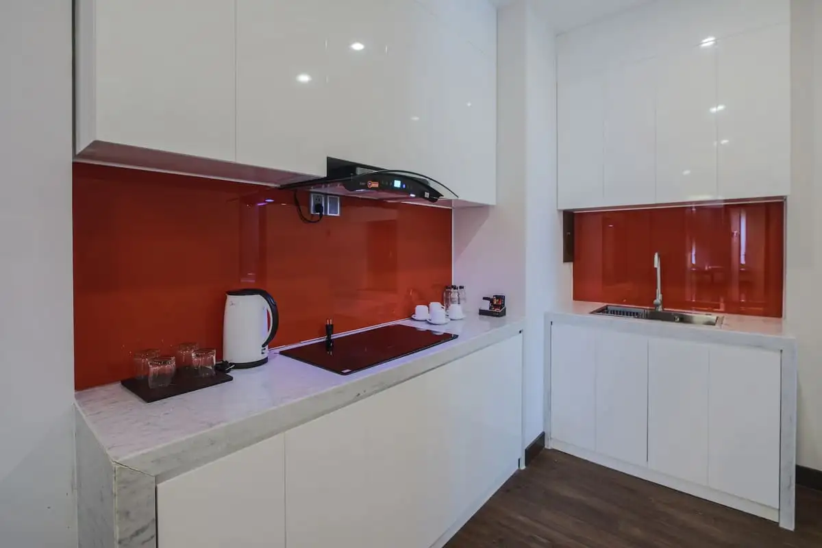 Hình ảnh minh họa: 3 Bedroom Royal Penthouse (sea View)