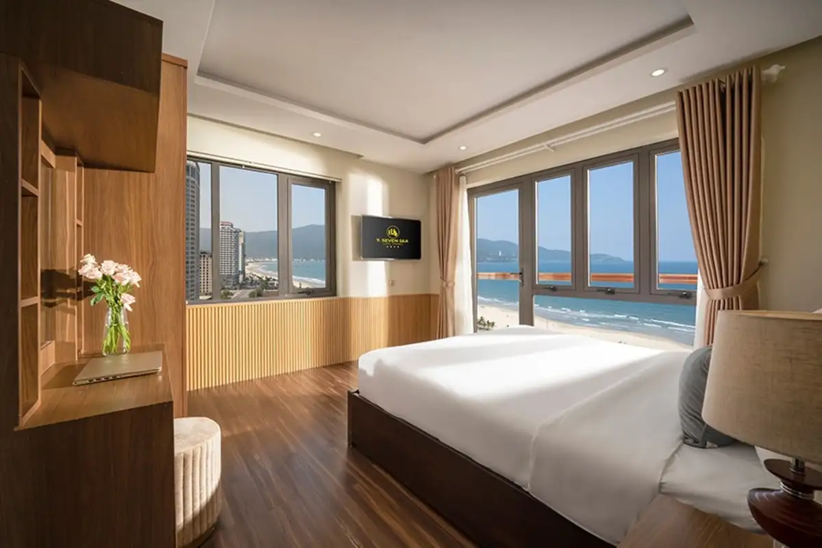 Hình ảnh minh họa: Apartment