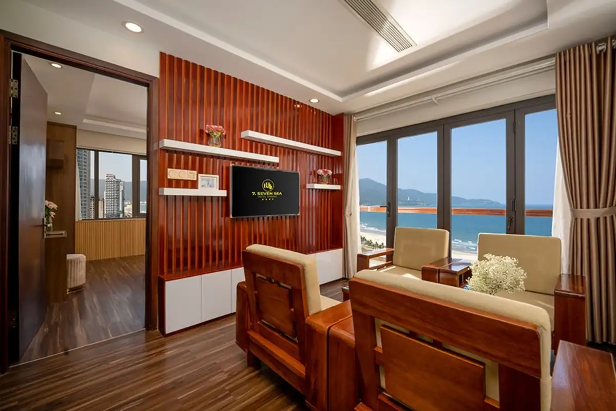 Hình ảnh minh họa: Apartment