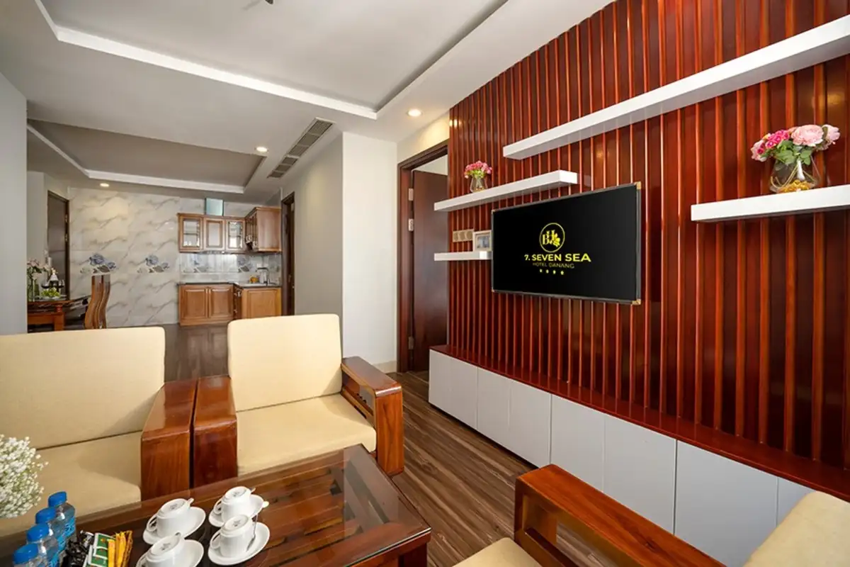 Hình ảnh minh họa: Apartment