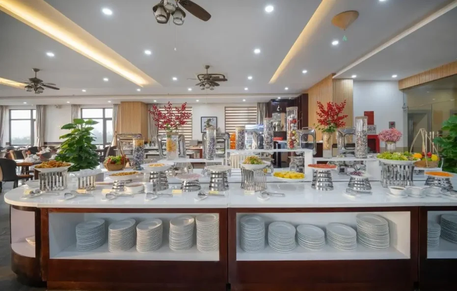 7 Seven Sea Hotel