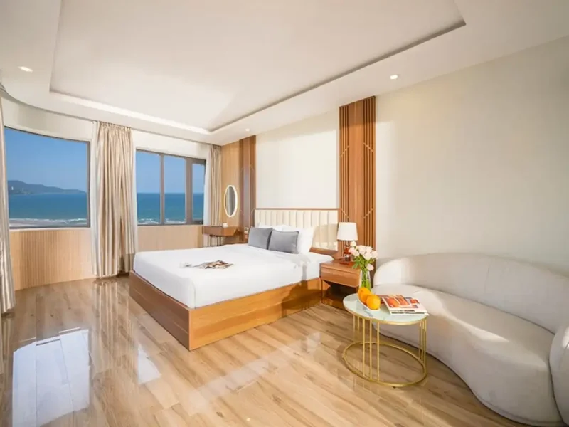 Hình ảnh minh họa: Ocean Suite
