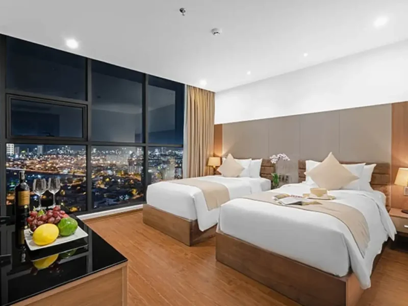 Hình ảnh minh họa: Premium Twin