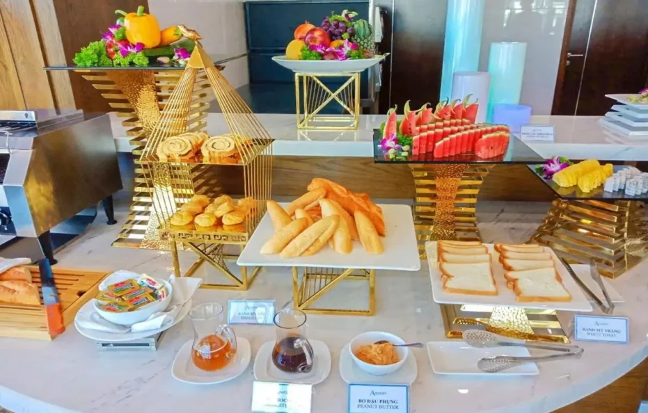 Alan Sea Hotel Da Nang