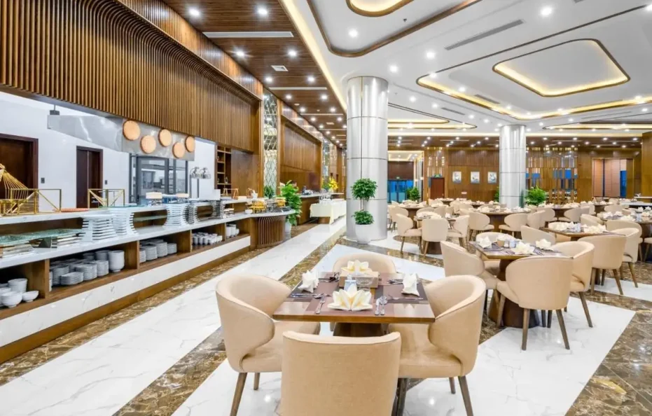 Alan Sea Hotel Da Nang