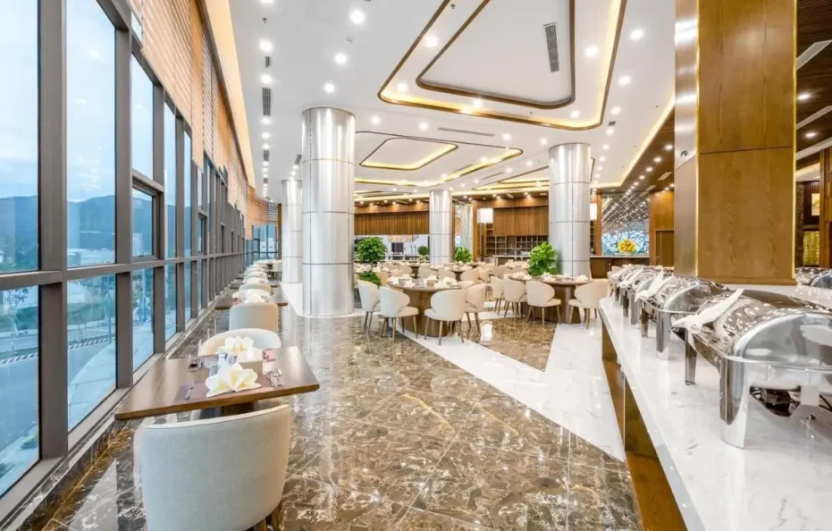 Alan Sea Hotel Da Nang