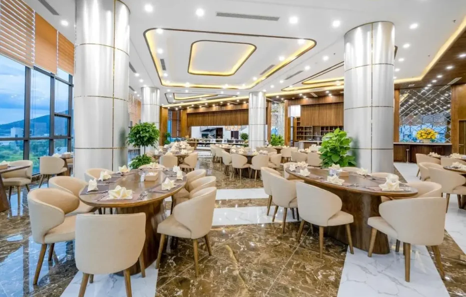 Alan Sea Hotel Da Nang