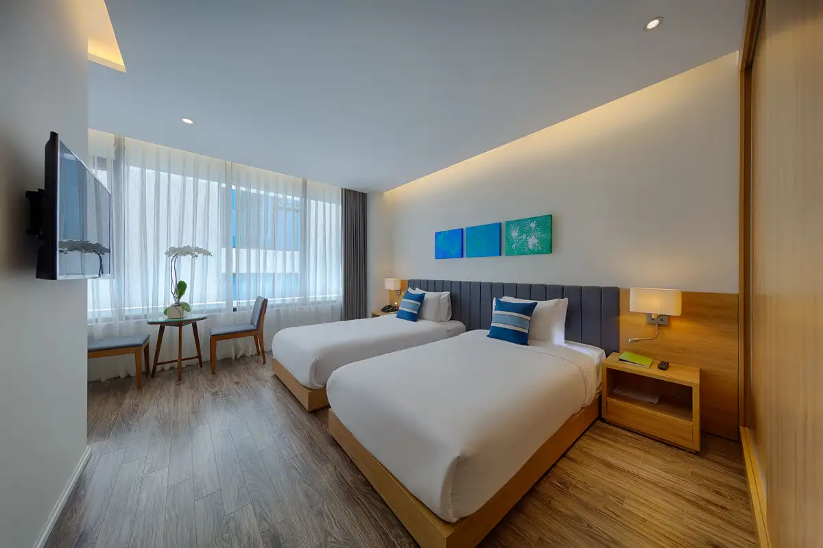 Hình ảnh minh họa: Deluxe