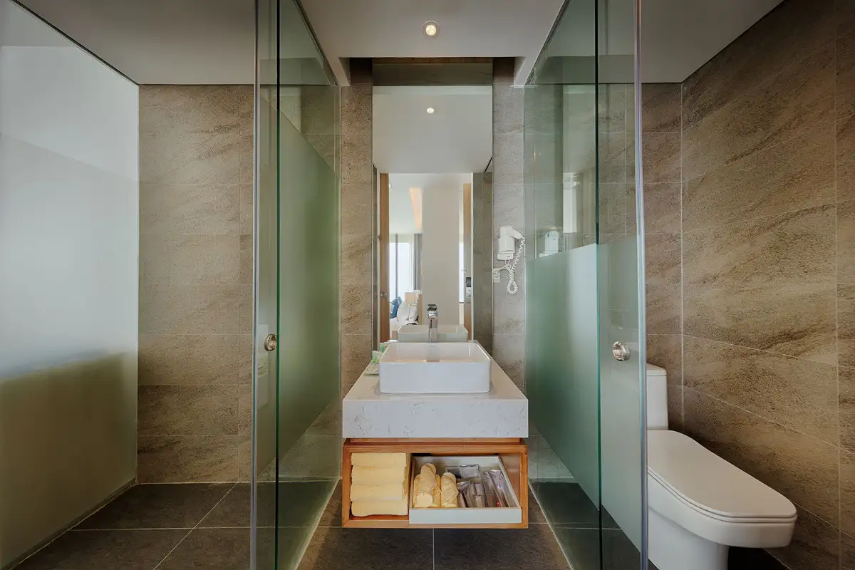 Hình ảnh minh họa: Family Suite