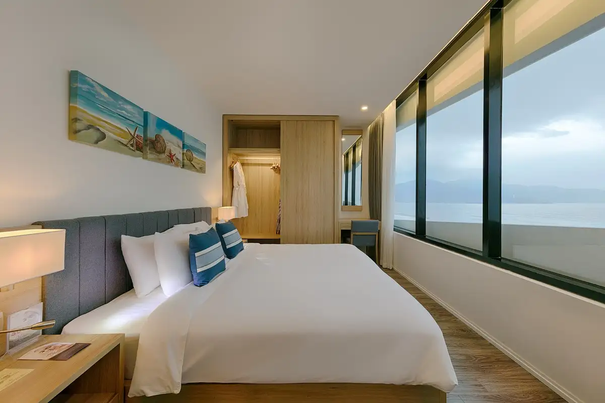 Hình ảnh minh họa: Residence Ocean