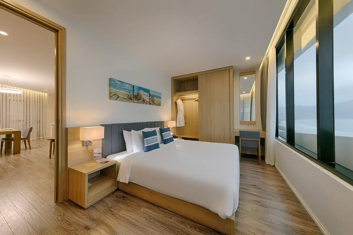Hình ảnh minh họa: Residence Ocean