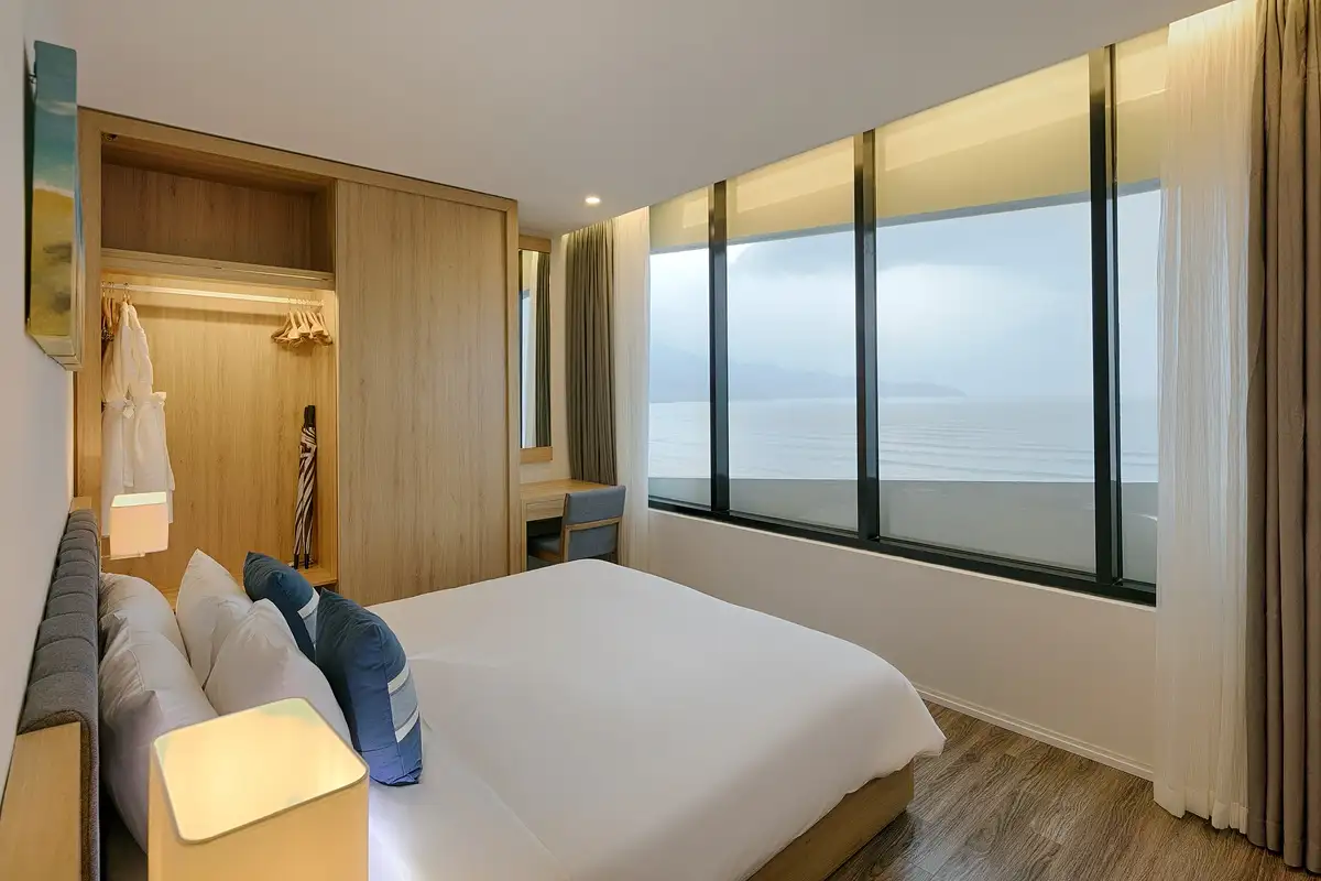 Hình ảnh minh họa: Residence Ocean