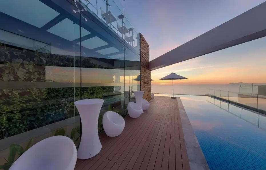 Belle Maison Parosand Danang
