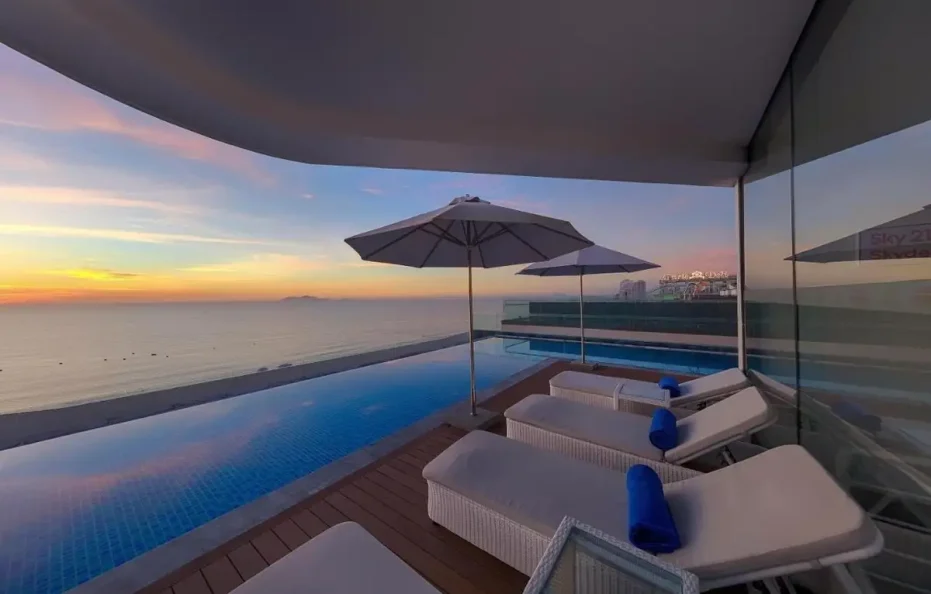 Belle Maison Parosand Danang