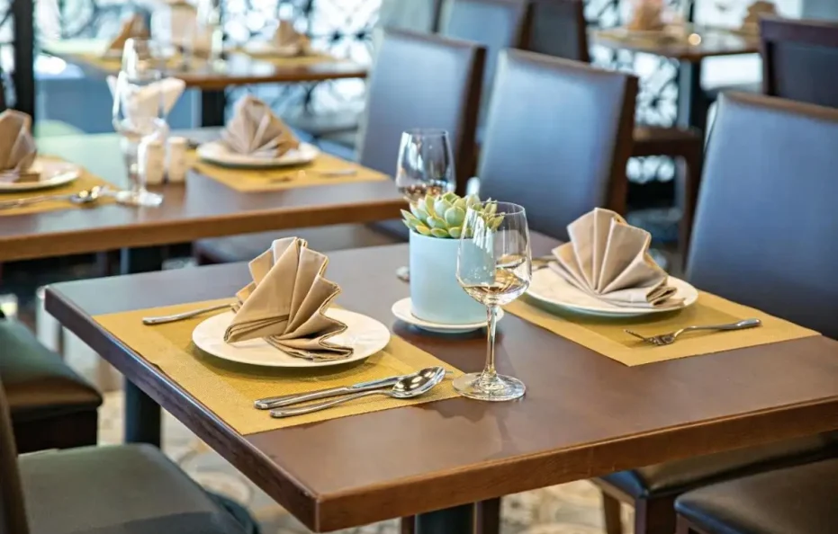 Cosmos Hotel Danang