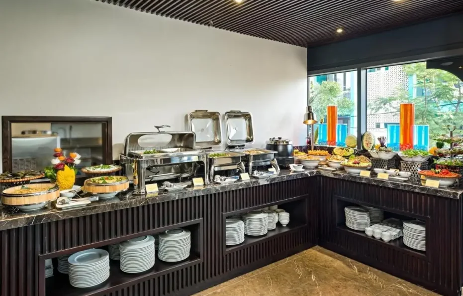 Cosmos Hotel Danang