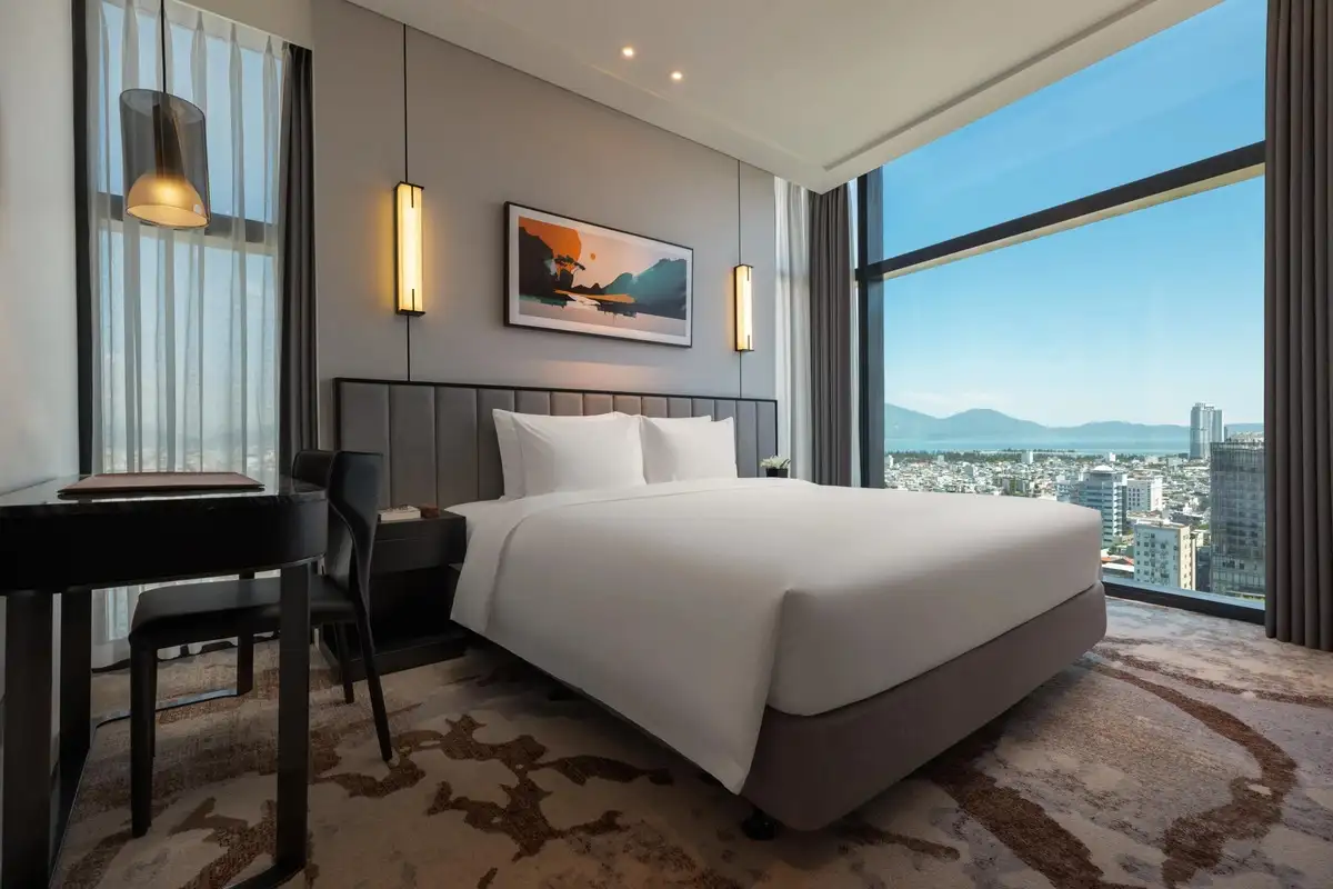 Hình ảnh minh họa: Junior Suite