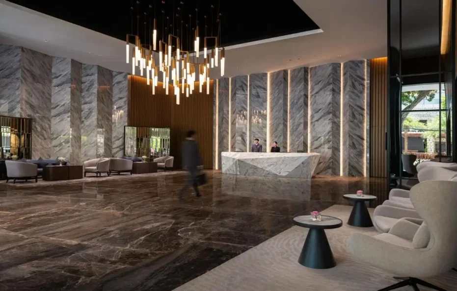 Crowne Plaza Danang City Centre by IHG
