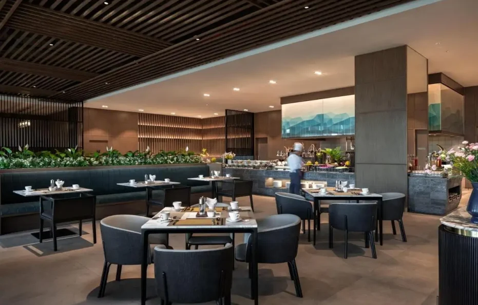Crowne Plaza Danang City Centre by IHG