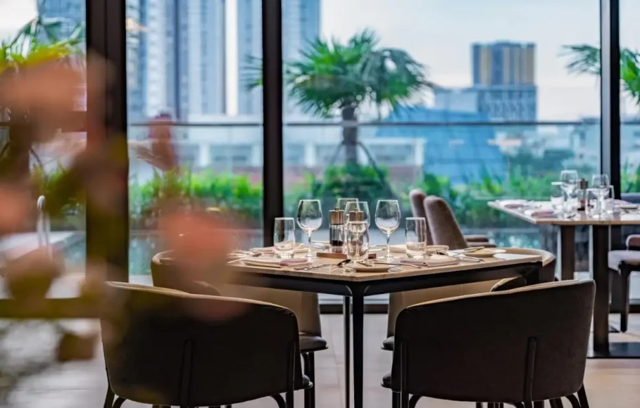 Crowne Plaza Danang City Centre by IHG
