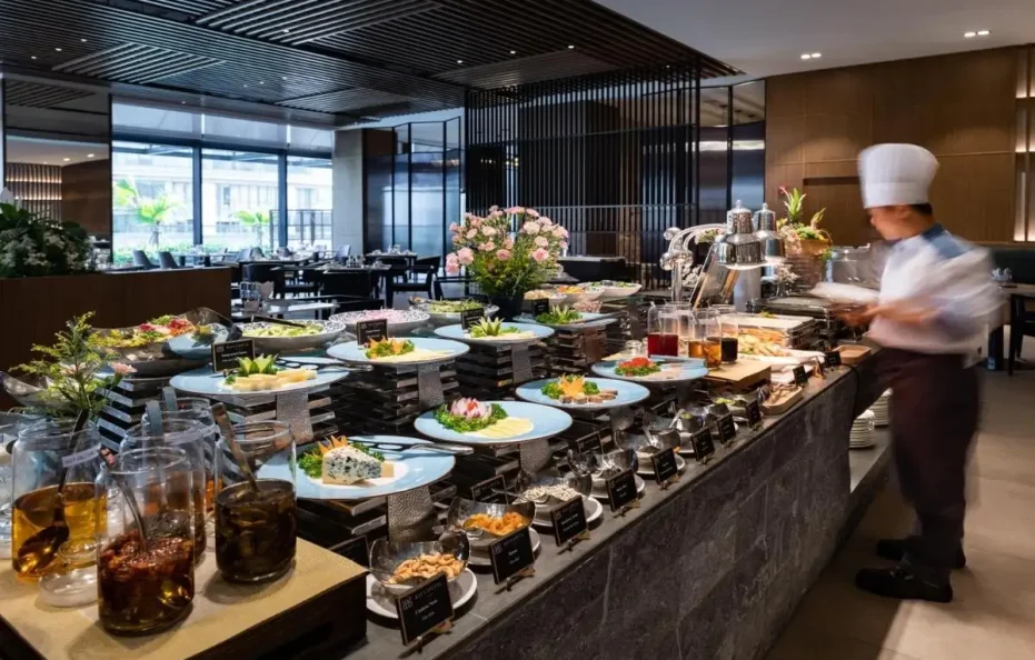 Crowne Plaza Danang City Centre by IHG